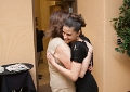 lana and honoree